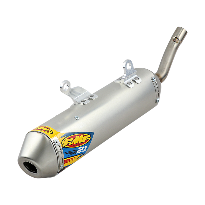 Silencieux FMF turbinecore 2.1 Yamaha 125 yz 22-24 | Oxmoto