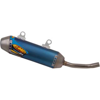 Silencieux FMF titane powercore 2.1 KTM 125 sx 19-22