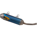 Silencieux FMF titane powercore 2.1 KTM 125 sx 19-22