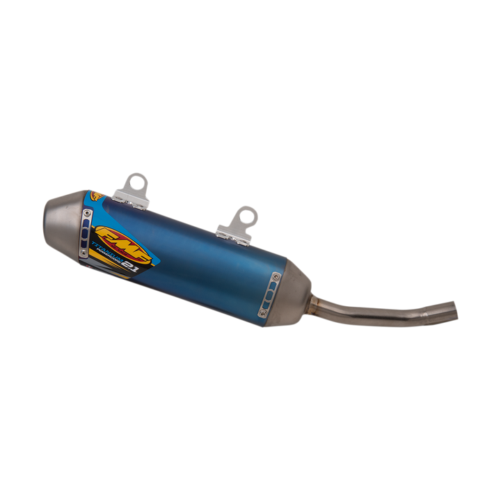 Silencieux FMF titane powercore 2.1 KTM 125 sx 19-22