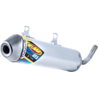 Silencieux FMF titane powercore 2.1 Husqvarna 150 te-i 20-23