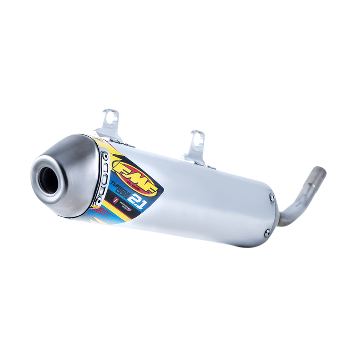 Silencieux FMF titane powercore 2.1 Husqvarna 150 te-i 20-23