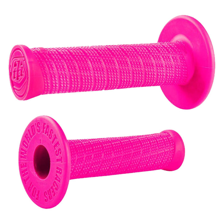 Revêtements ODI Troy Lee Design full grip H00TLP | Oxmoto