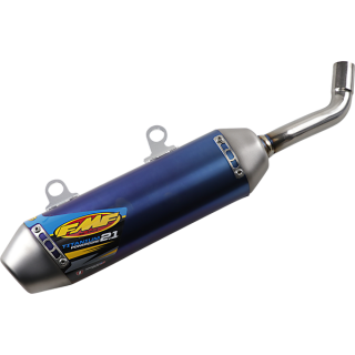 Silencieux FMF titane powercore shorty 2.1 KTM 250/300 exc 19-23