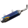 Silencieux FMF titane powercore shorty 2.1 KTM 250/300 exc 19-23