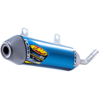 Silencieux FMF titane powercore 2 KTM 250/300 exc 19-23