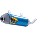 Silencieux FMF titane powercore 2 KTM 250/300 exc 19-23