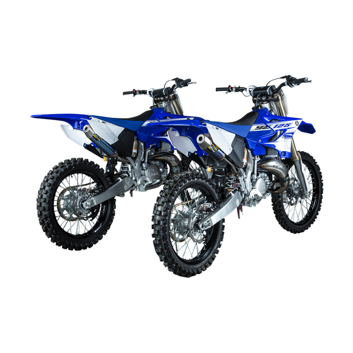 Silencieux FMF titane powercore 2.1 Yamaha 125 yz 02-21