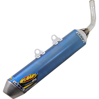 Silencieux FMF titane powercore extreme 2.1 Beta 250/300 rr 20-24