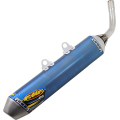 Silencieux FMF titane powercore extreme 2.1 Beta 250/300 rr 20-24