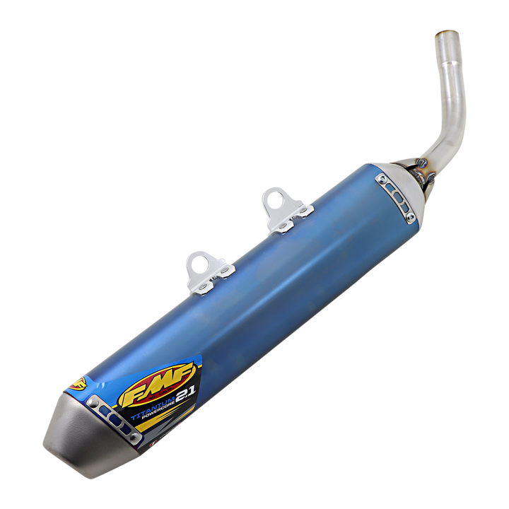 Silencieux FMF titane powercore extreme 2.1 Beta 250/300 rr 20-24