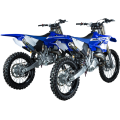 Silencieux FMF titane powercore 2.1 Yamaha 250 yz 02-24