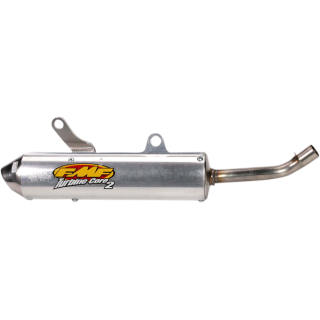 Silencieux FMF turbinecore 2 Yamaha 125 yz 02-21 FMF024012