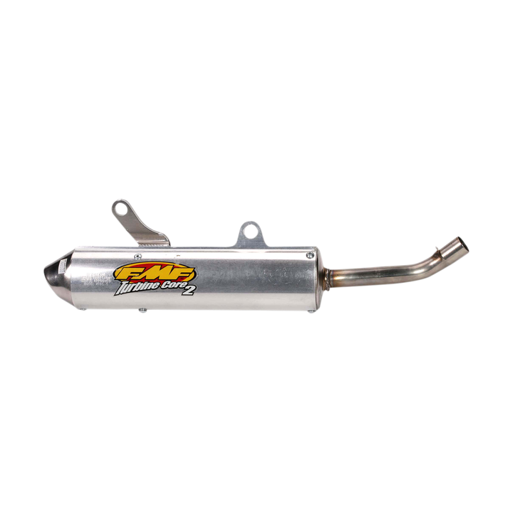 Silencieux FMF turbinecore 2 Yamaha 125 yz 02-21 FMF024012