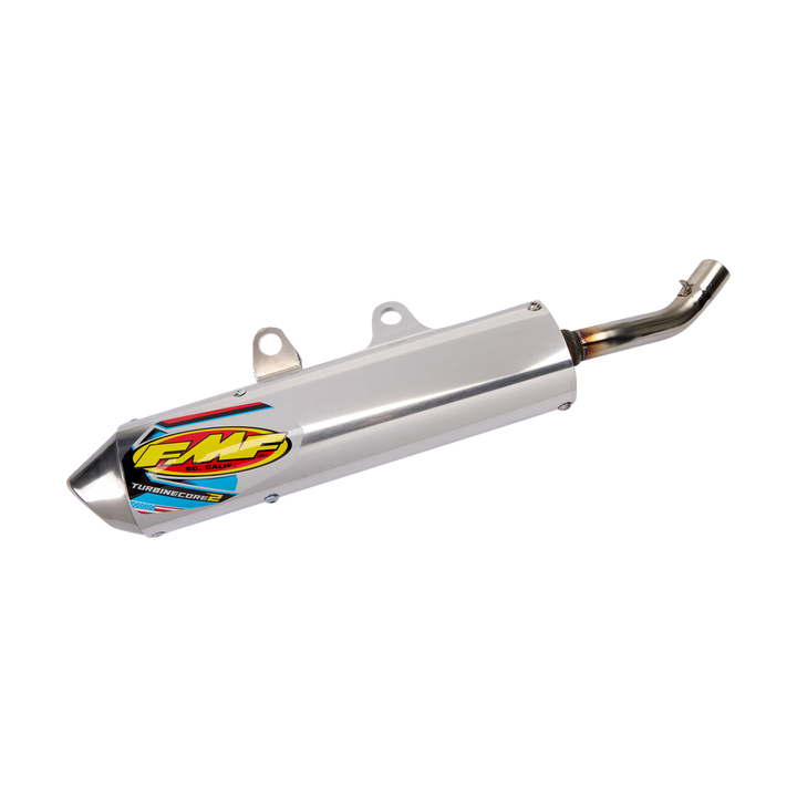 Silencieux FMF turbinecore 2 Yamaha 125 yz 22-24 | Oxmoto