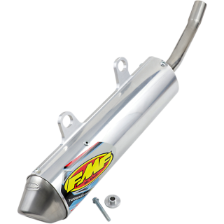 Silencieux FMF 2T ou 4T | Oxmoto
