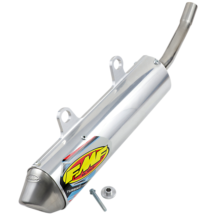 Silencieux FMF 2T ou 4T | Oxmoto