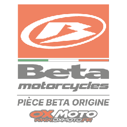 Arbre equilibrage 006.02.020.00.00 | Oxmoto
