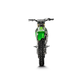Ligne complète d'échappement Akrapovic evo titane Kawasaki 450 kx 19-23