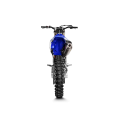 Ligne complète d'échappement Akrapovic evo titane Yamaha 450 yz-f 20-22