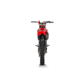 Ligne complète d'échappement Akrapovic evo titane Honda 250 cr-f 22-24
