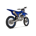 Ligne complète d'échappement Akrapovic evo titane Yamaha 450 yz-f 23-24