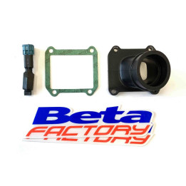 Kit suppression graissage séparé | Oxmoto
