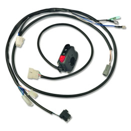 Kit installation électrique avec démarreur 20.11807.100