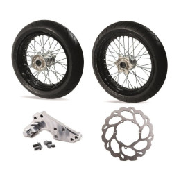 Kit de roues supermotard | Oxmoto