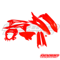 Kit plastique complet rouge Beta x-trainer '23-24 | Oxmoto