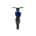 Ligne complète d'échappement Akrapovic evo titane Yamaha 450 yz-f 23-24