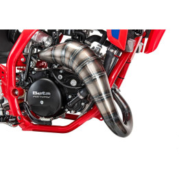 Pot d'échappement Beta rr 50cc 12-24 | Oxmoto
