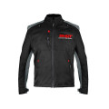 Veste SHOT contact assault noir/rouge 2023 | Oxmoto