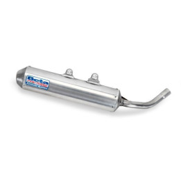 Silencieux HGS Beta factory 2T | Oxmoto