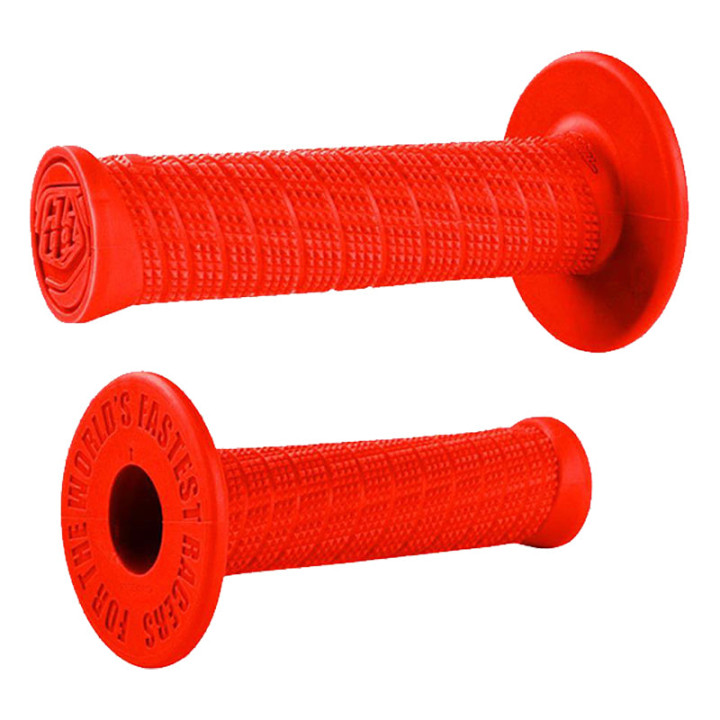 Revêtements ODI Troy Lee Design full grip H00TLFR | Oxmoto