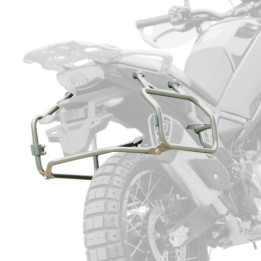 Support valises latérales CFMOTO 450 mt | Oxmoto