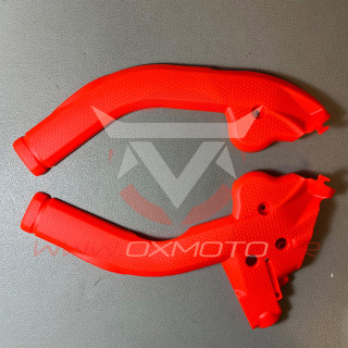 Protections de cadre Beta rr 2024/2025 | Oxmoto