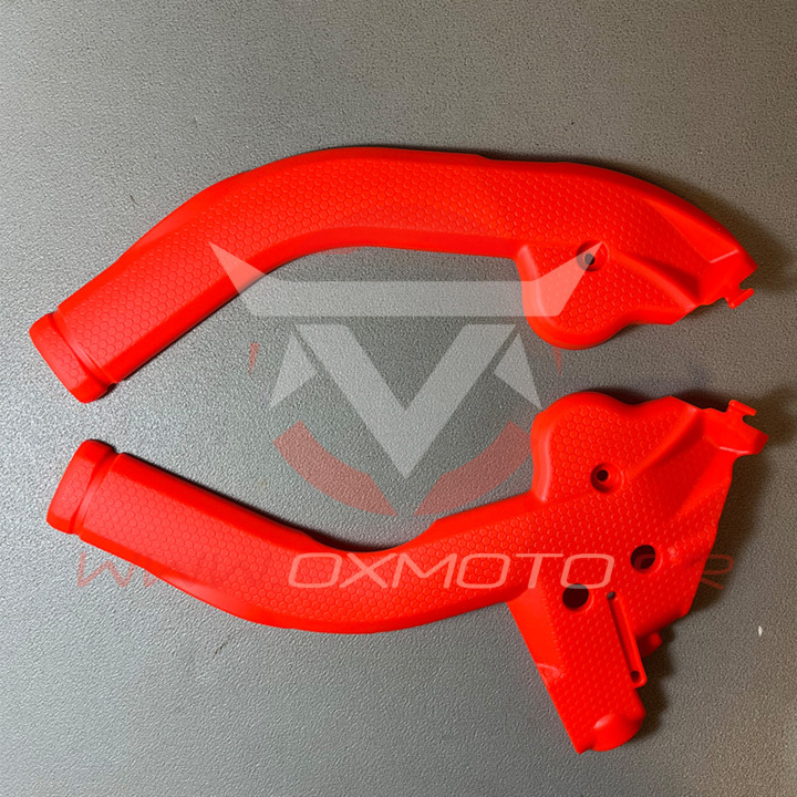 Protections de cadre Beta rr 2024/2025 | Oxmoto