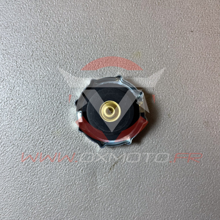 Bouchon de radiateur Beta enduro 2024/2025 | Oxmoto