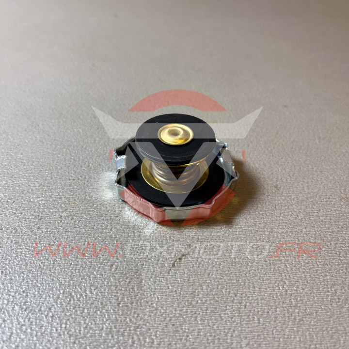 Bouchon de radiateur Beta enduro 2024/2025 | Oxmoto