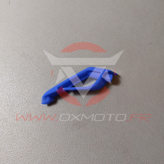 Passe-cables blue rr 037.43.017.00.32 | Oxmoto