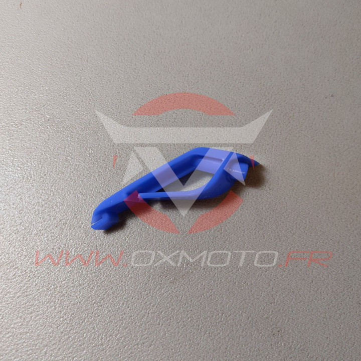 Passe-cables blue rr 037.43.017.00.32 | Oxmoto