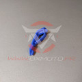 Passe-cables blue rr 037.43.017.00.32 | Oxmoto