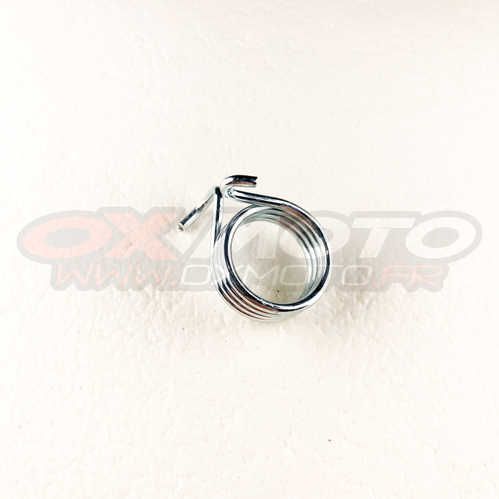 Ressort rappel levier embrayage | Oxmoto