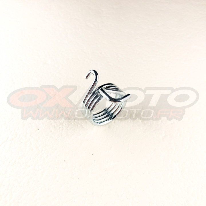 Ressort rappel levier embrayage | Oxmoto