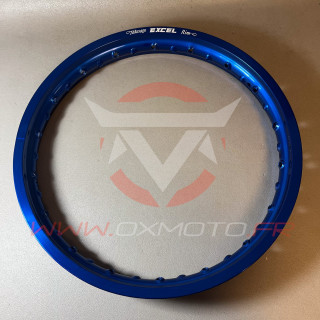 Jante blue rx | Oxmoto