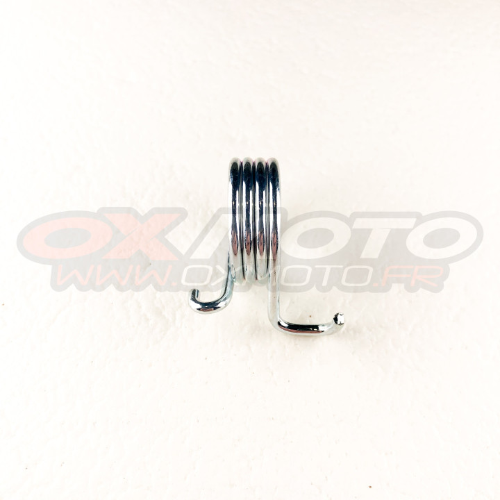 Ressort rappel levier embrayage | Oxmoto