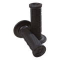 Revêtements ODI Mini MX semi-gauffré H01MMB | Oxmoto