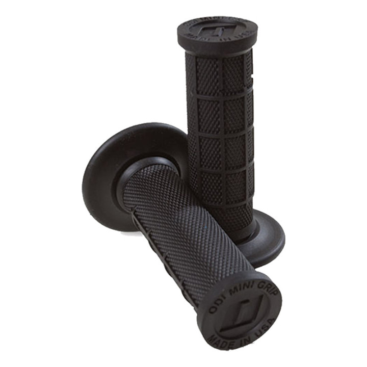 Revêtements ODI Mini MX semi-gauffré H01MMB | Oxmoto