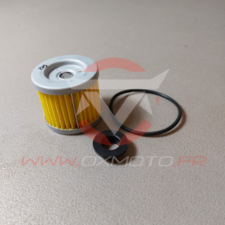 Filtre huile 051.08.015.00.00 | Oxmoto